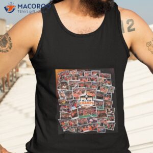 2023 nll cup champions are buffalo bandits vintage shirt tank top 3