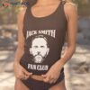 2023 Official Jack Smith Fan Club Tee
