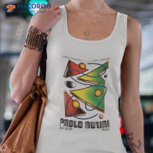 2023 paolo nutini event belfast uk shirt tank top 4