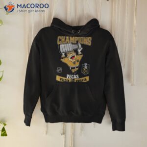 2023 stanley cup champions vegas golden knights nhl shirt hoodie