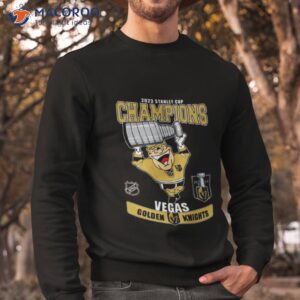 2023 stanley cup champions vegas golden knights nhl shirt sweatshirt