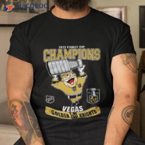 2023 stanley cup champions vegas golden knights nhl shirt tshirt