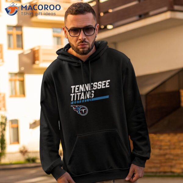 2023 Tennessee Titans Football Logo Shirt