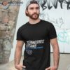 2023 Tennessee Titans Football Logo Shirt