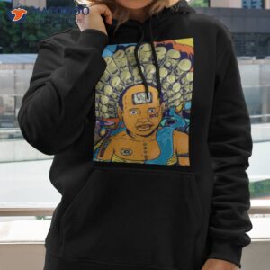 3000 vintage design juneteenth shirt hoodie