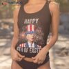 4th Of Easter Funny Happy July Anti Joe Biden Shirt