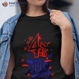 4th Of Jully 2023 Shirt