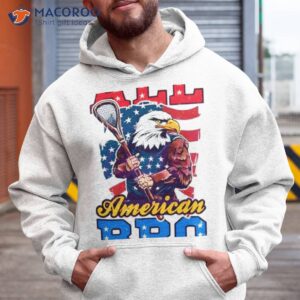 4th of july all american bro eagle softball 2023 shirt hoodie