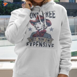 4th of july born free but now im expensive retro shirt hoodie