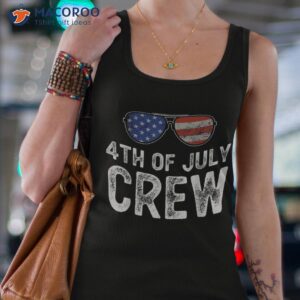 4th of july crew matching family outfits kids fun shirt tank top 4