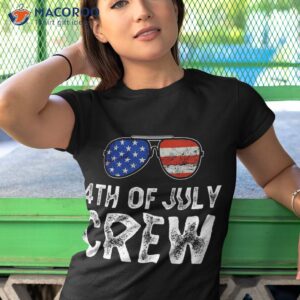 4th of july crew matching family outfits kids fun shirt tshirt 1