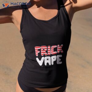 4th of july frick vape shirt tank top 2