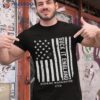 4th Of July Funny Suck It England Usa Flag George Washington Shirt