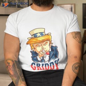 4th of july independence uncle sam griddy explore with uncle shirt tshirt