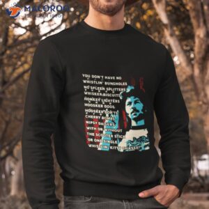 4th of july joe dirt shirt sweatshirt