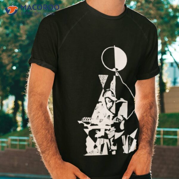 6 Feet Beneath The Moon King Krule Shirt