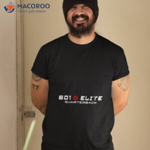 601 Elite Quarterback Shirt