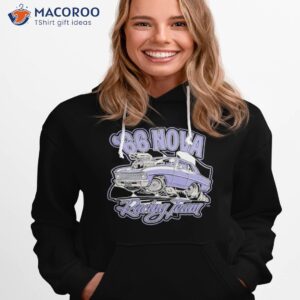 66 nova racing team shirt hoodie 1