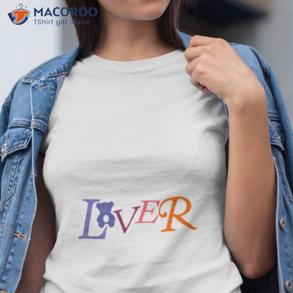 6lack Lover Shirt