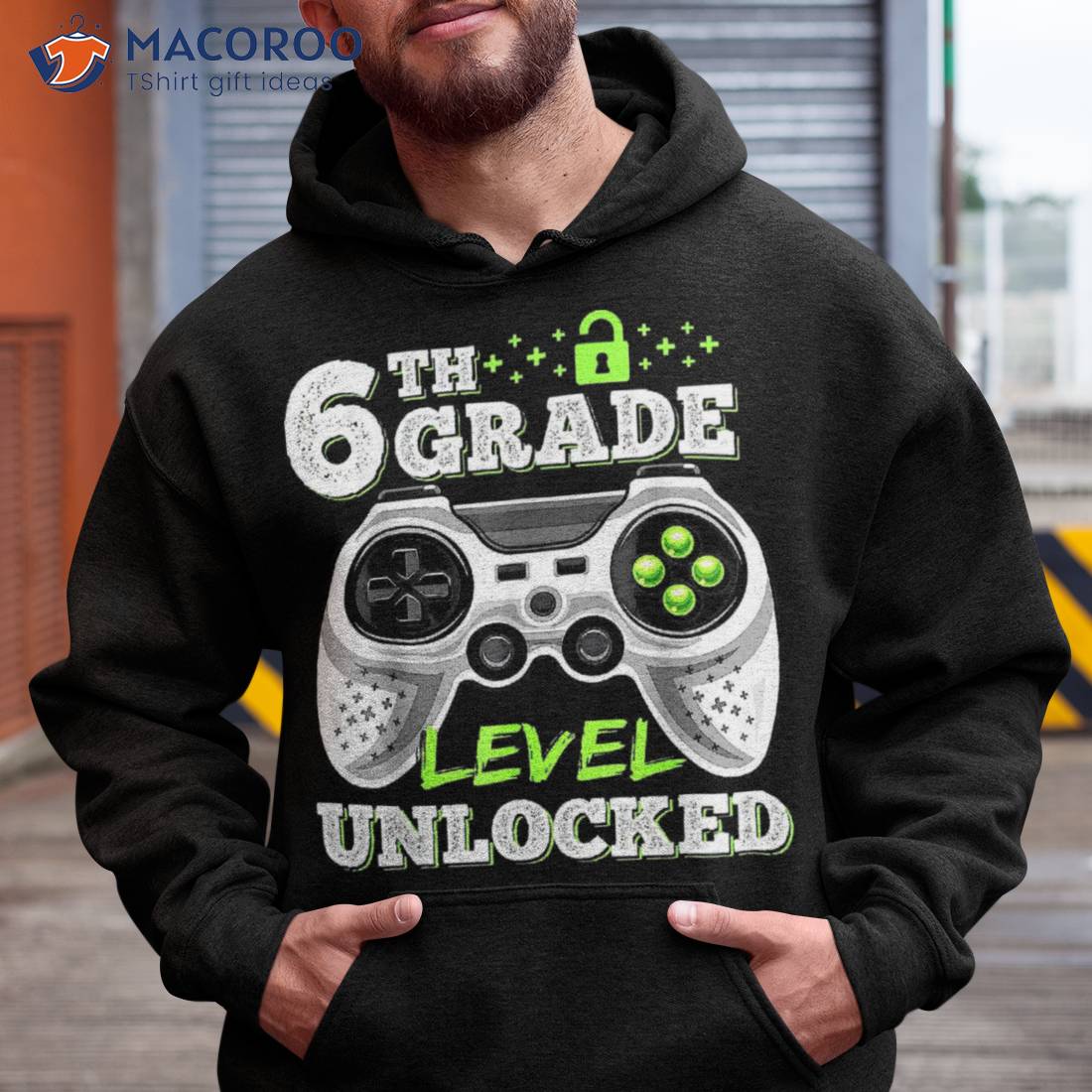 Level 5 Unlocked T-Shirts for Sale