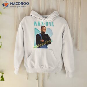 90s Aesthetic Krs One Shirt