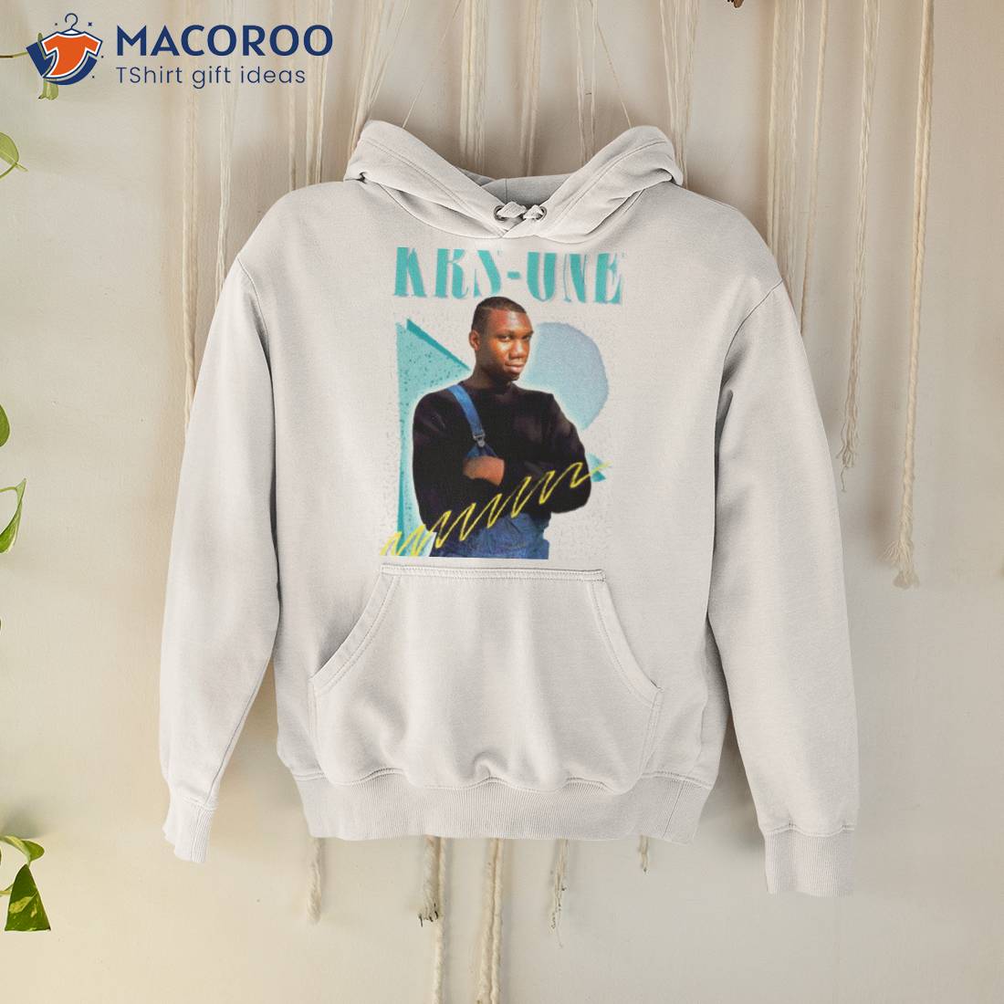 90s Aesthetic Krs One Shirt 90s Aesthetic Krs One Shirt