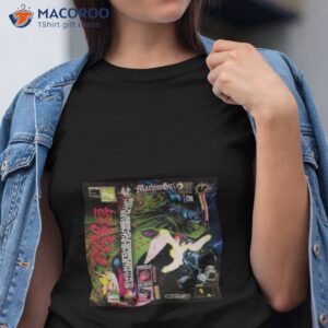 90s album art machine girl shirt tshirt