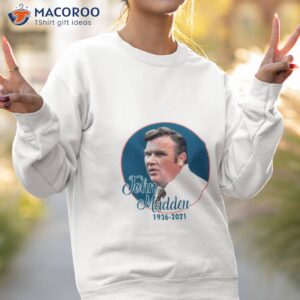 90s design john madden shirt sweatshirt 2