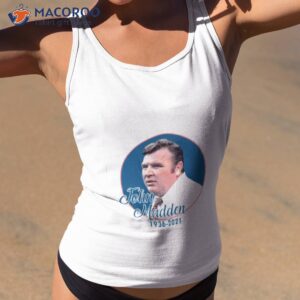 90s design john madden shirt tank top 2