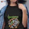 90s Goosebumps Shirt