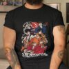 90s Rurouni Kenshin Retro Vintage Anime Arshirt