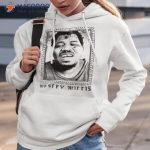 90s style aesthetic wesley willis tribute design shirt hoodie 3