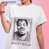 90s Style Aesthetic Wesley Willis Tribute Design Shirt