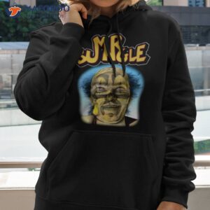 91 tour black mr bungle shirt hoodie 2