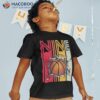 9th Birthday Decorations For Boys Basketball Nine Yrs Old Shirt