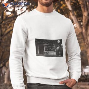 A Cabin In Montana Shirt 2 a cabin in montana shirt sweatshirt