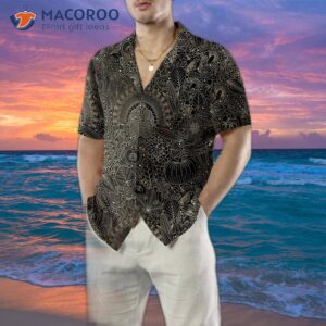 a luxury thanksgiving day hawaiian shirt stylish shirt for and 3