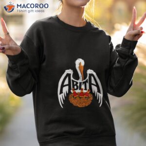 abita beer pelican shirt sweatshirt 2