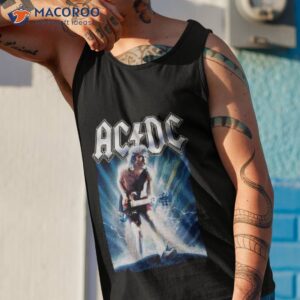 ac dc ballbreaker vintage 2023 shirt tank top 1