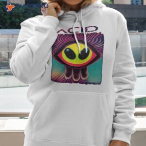 acid brent faiyaz art shirt hoodie