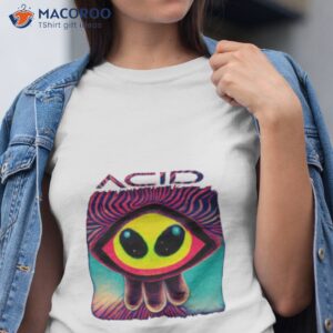 acid brent faiyaz art shirt tshirt