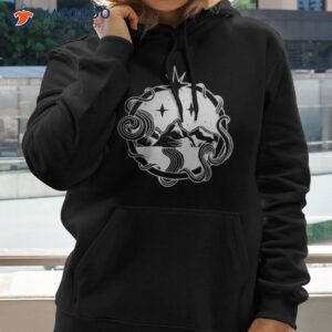 Acotar Night Court Tee Shirt