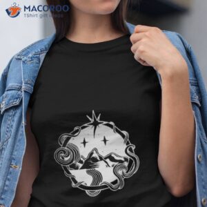 Acotar Night Court Tee Shirt