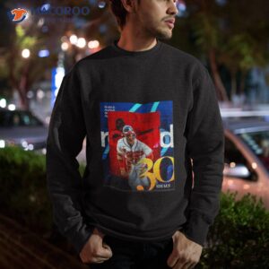 acuna jr atlanta braves 30 mlb steals shirt sweatshirt