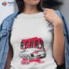 Acura Rsx Type S Jdm Car Shirt