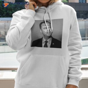 adam schiff fuck face new shirt hoodie