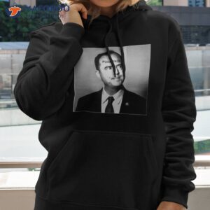 adam schiff fuck face shirt hoodie 2