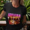 Adriana La Cerva Photo Shirt