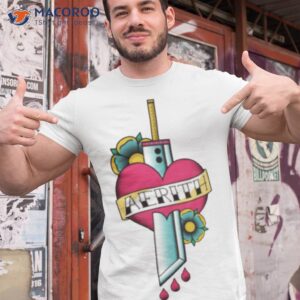 aerith forever masamune kun no revenge shirt tshirt 1