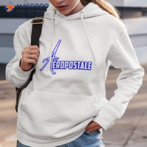 aeropostale aesthetic text art shirt hoodie 3